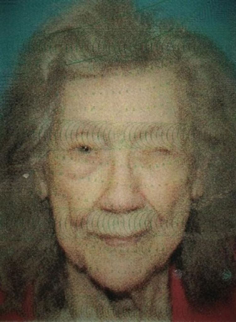 Gladys Phillips Arnold