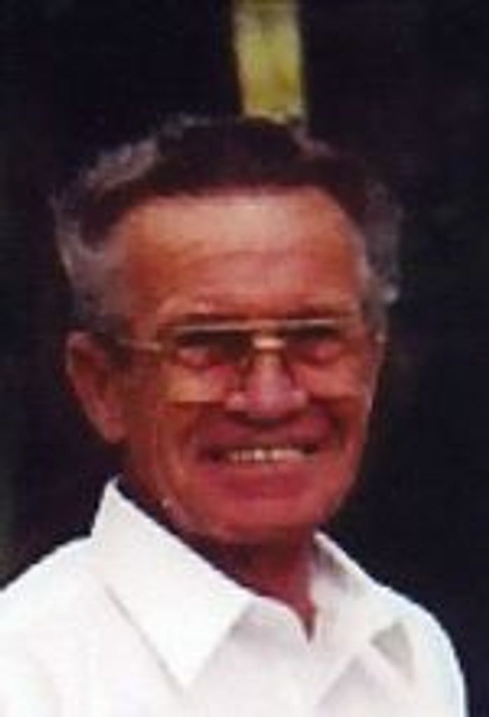 Robert Thrasher