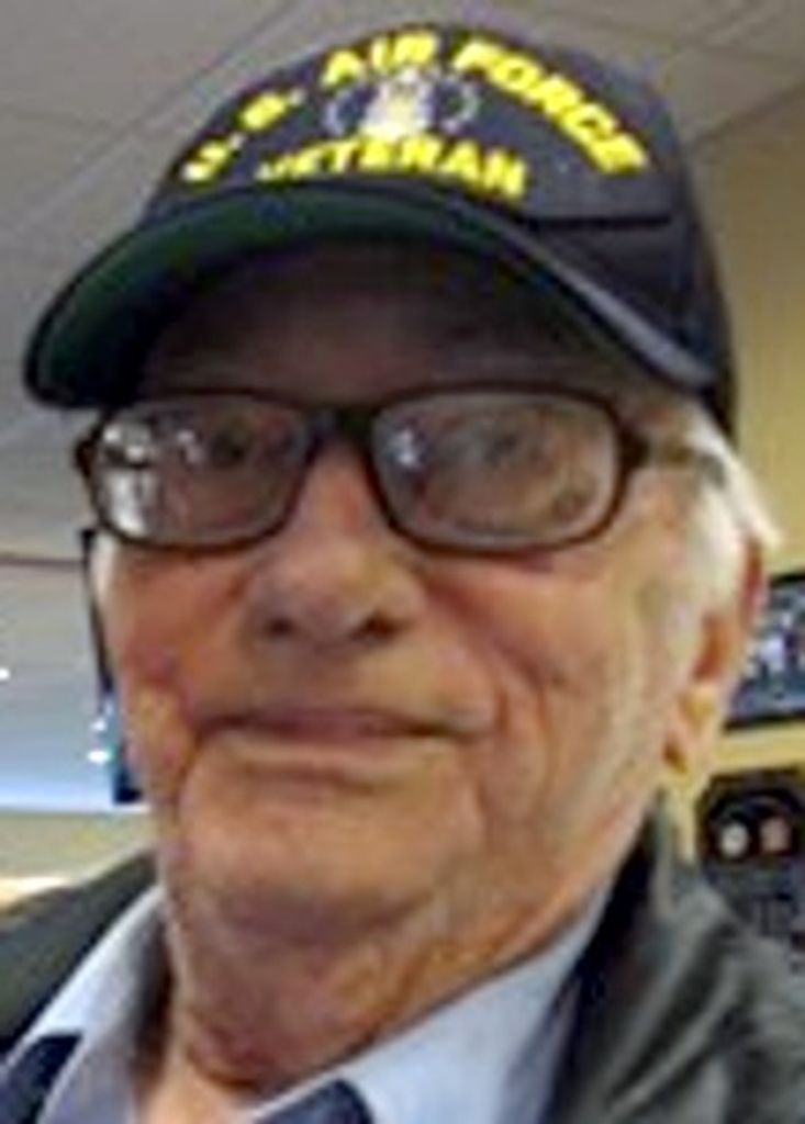 William “Bill” Charlton