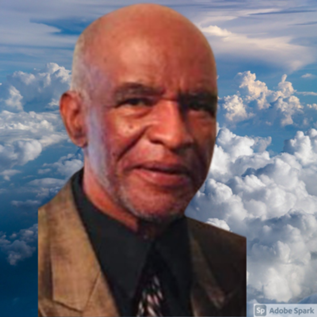 Raymond Junior Woods Profile Photo