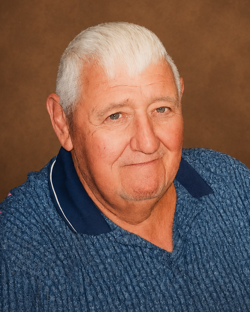 Clayton Alfred Hustead Profile Photo