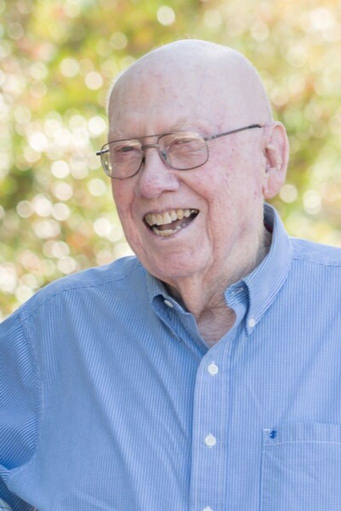 Walter Charles Meyer, Jr. Profile Photo
