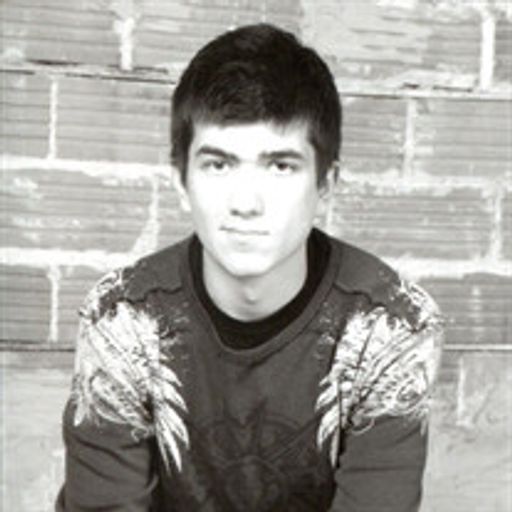 Sage Ira Cavender-Wilson Profile Photo