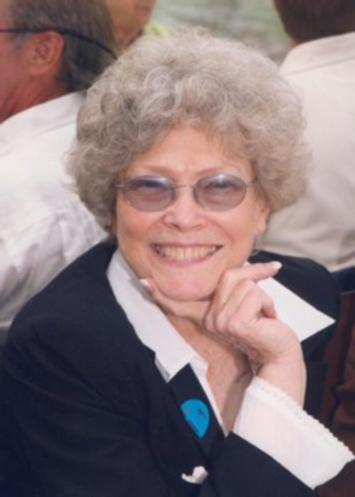 Donna  Rae Peters