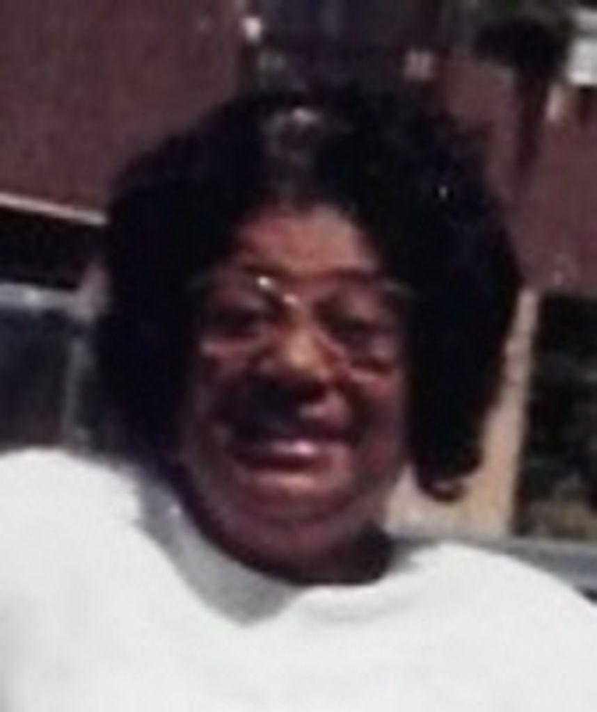 Lessie B Givens (Lansing)