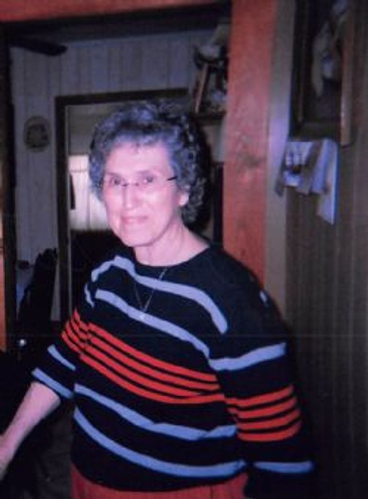 Patti Cookson Profile Photo