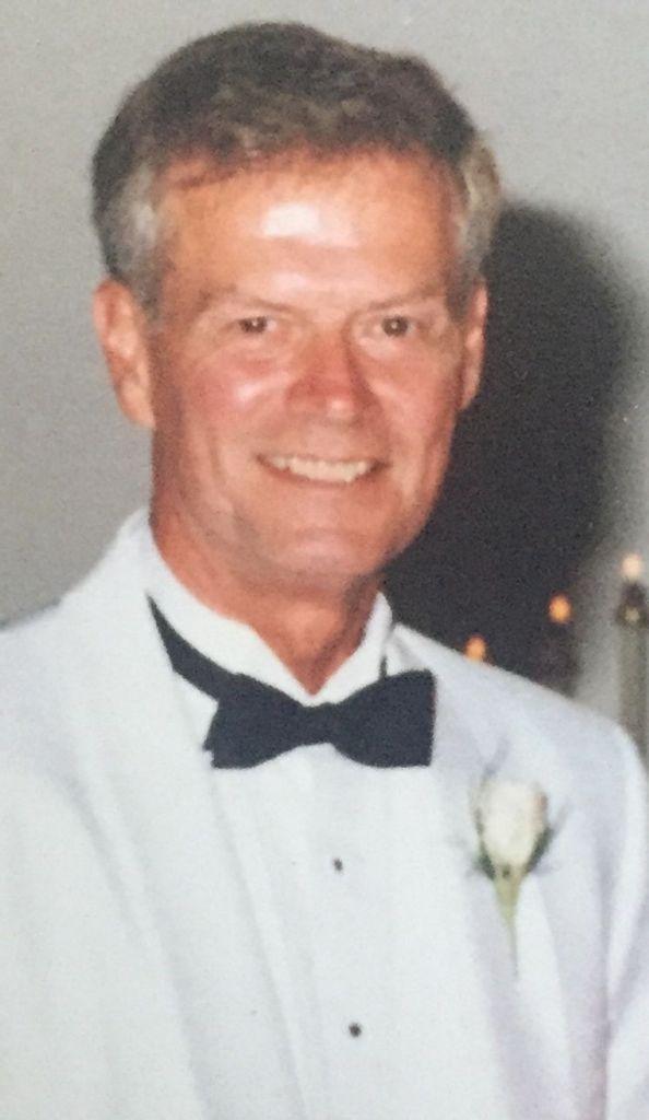 Alfred Magruder Dillard, Jr. Profile Photo