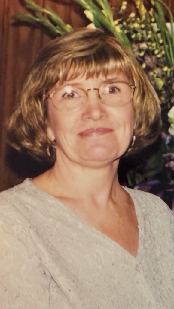 Elaine Dillingham Willis Profile Photo