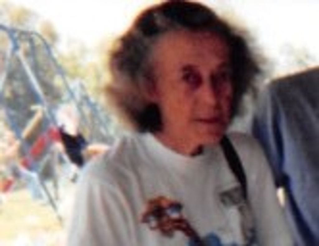 Stella Irene Campbell