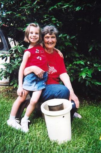 Jean Stegall Jolly photo gallery thumbnail 50 of 54