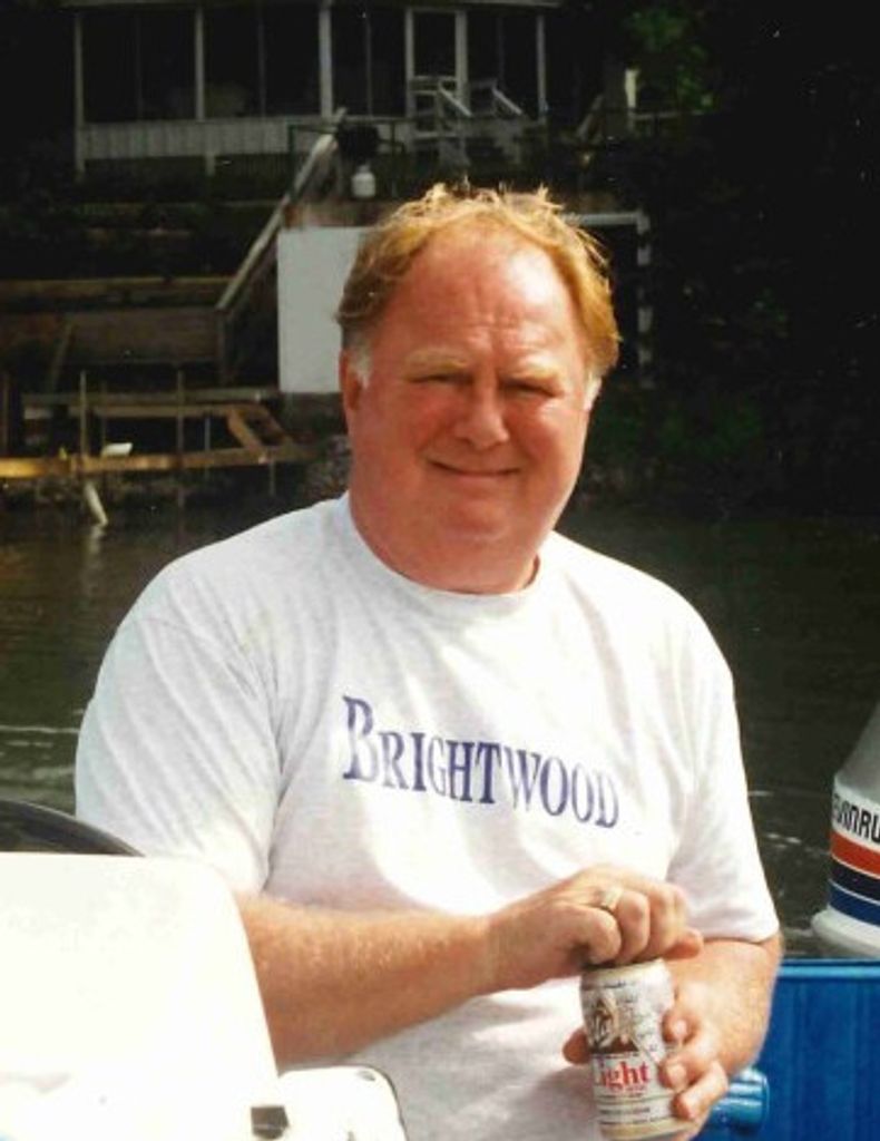 Donald Elmer Laschansky