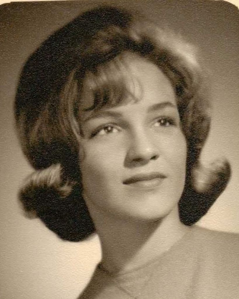 Jacqueline Horner Profile Photo