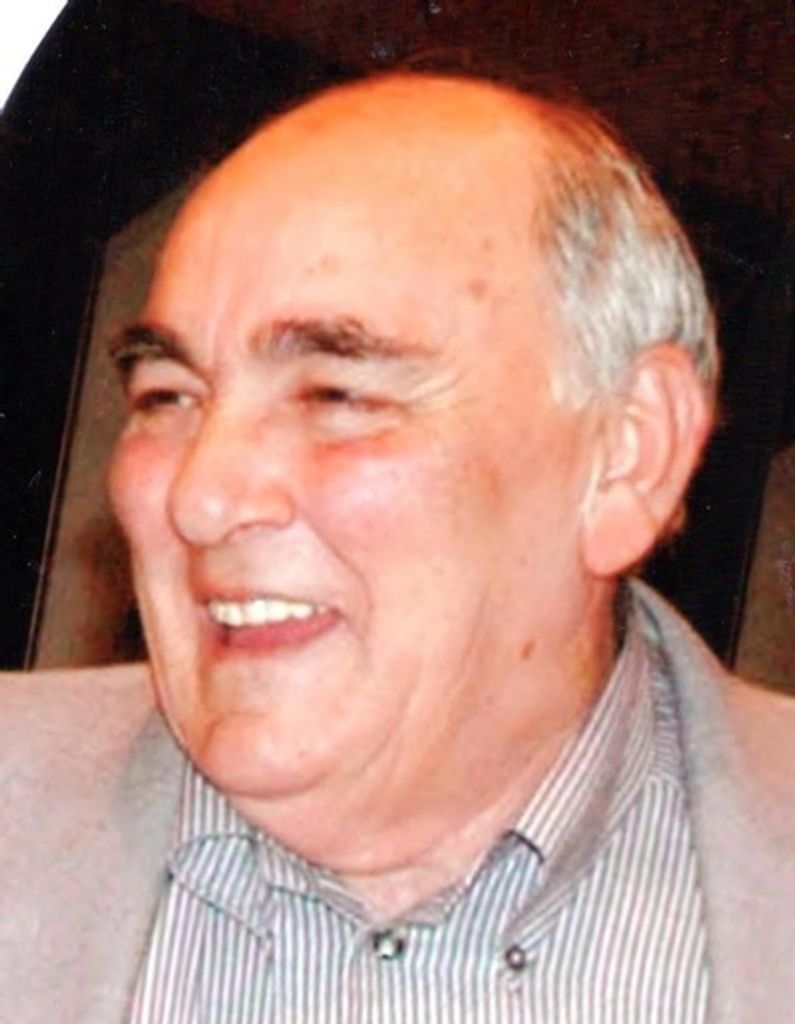 Antoine "J.U." Cary Profile Photo