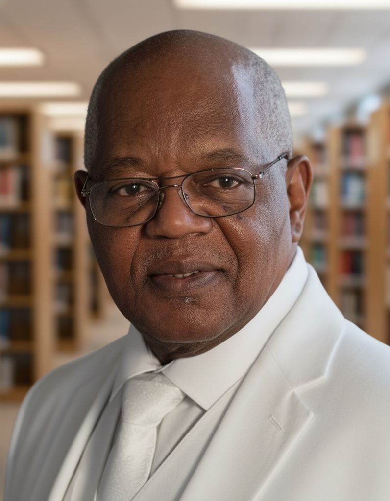 Alfred Edwards, III Profile Photo