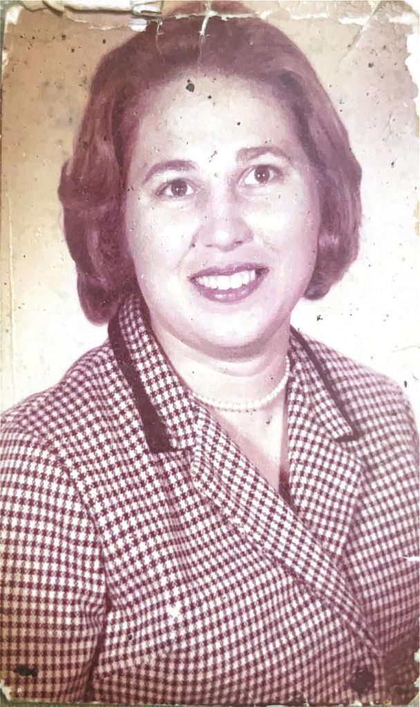Nancy Ann Borgman Profile Photo