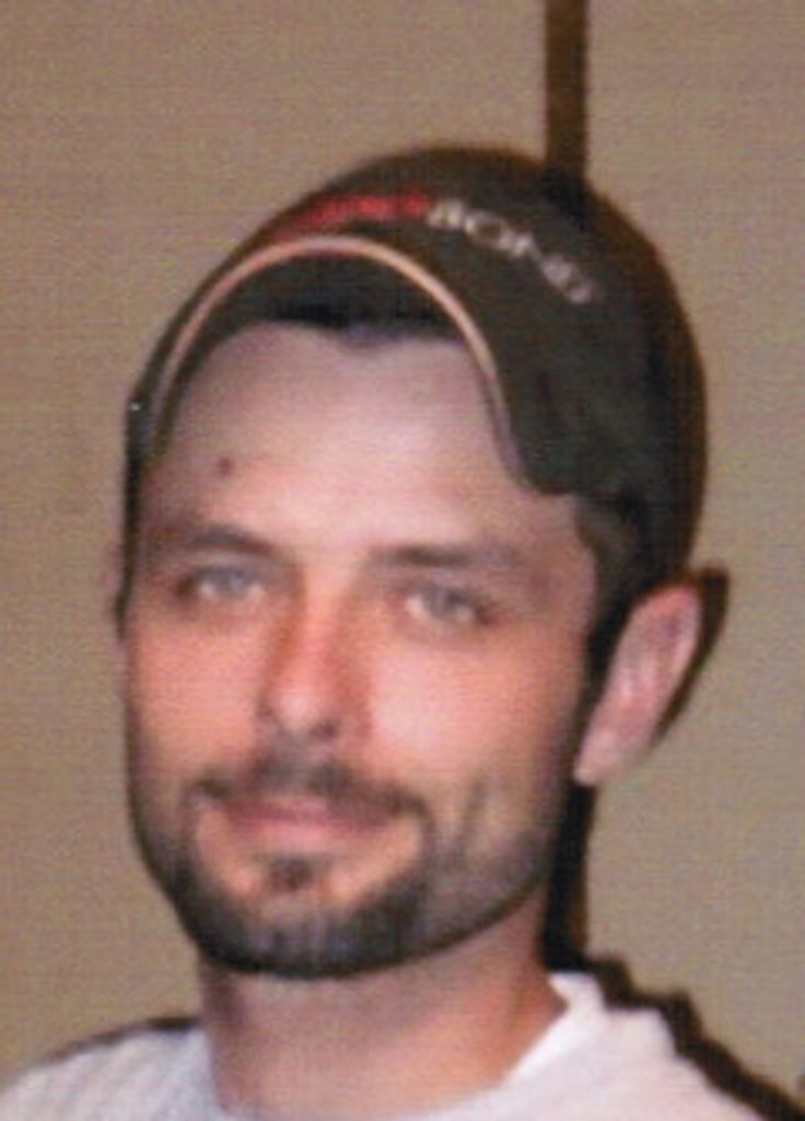 Derik Lee Hardin