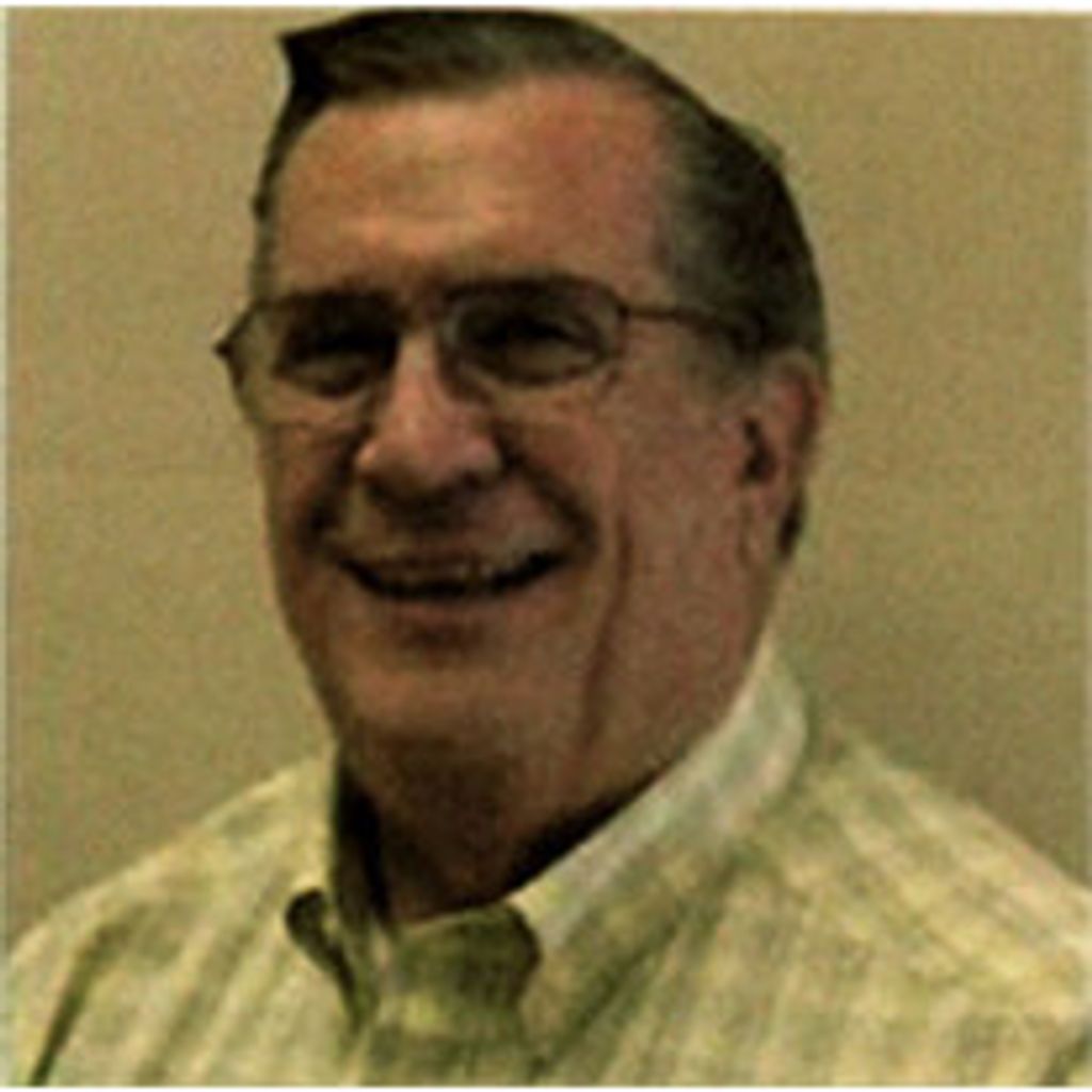 Wayne Ralph Montgomery