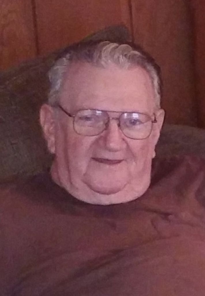 Howard E. Anderson