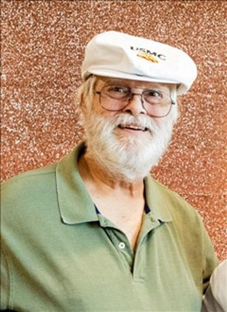 Douglas Edward Willis