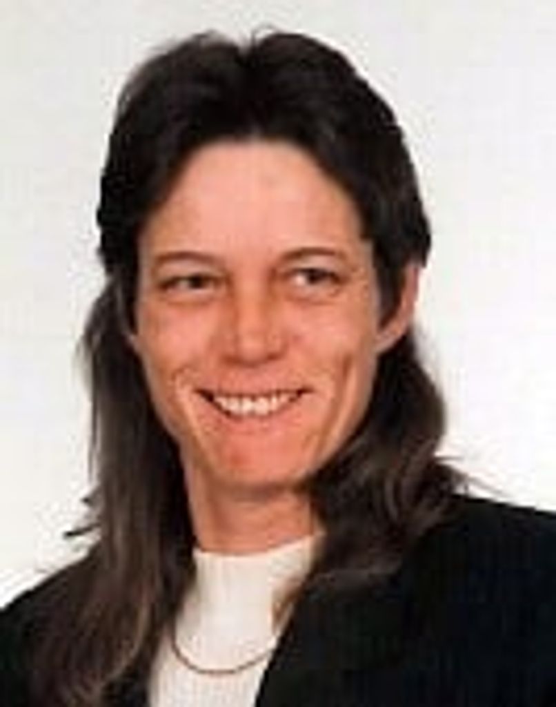 Debbie Marie Wilson