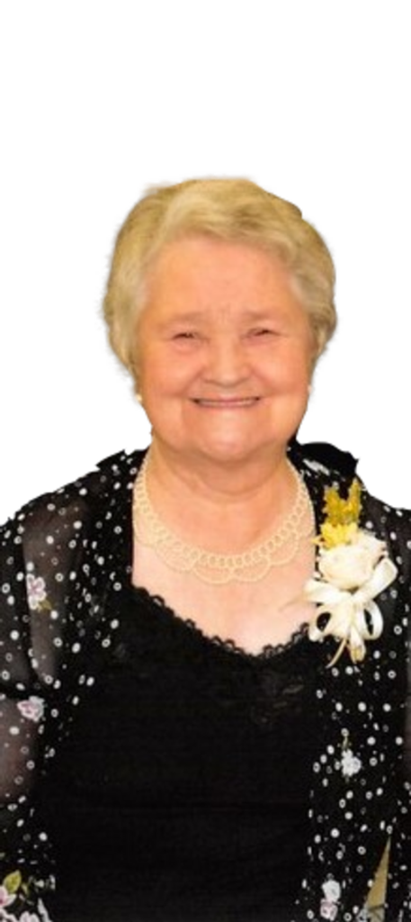 Betty Ruth Thacker Profile Photo