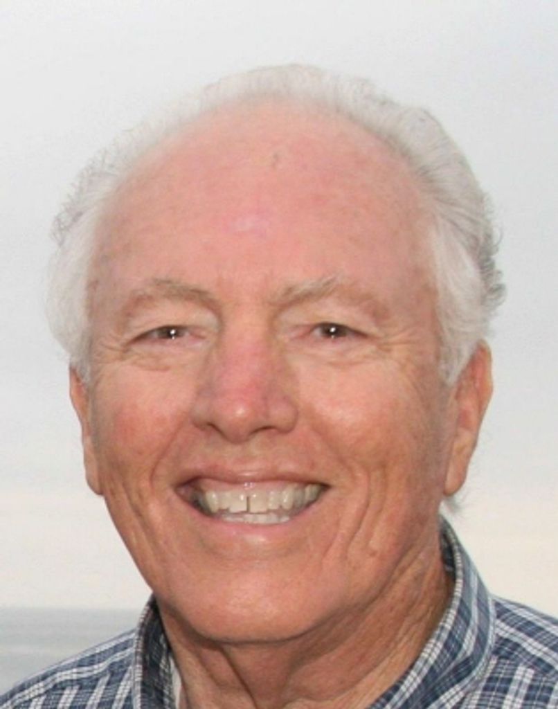 Spencer J. Smith