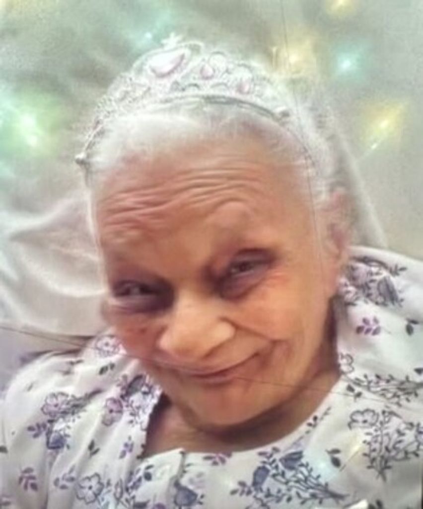 Dorothy Jackson Profile Photo