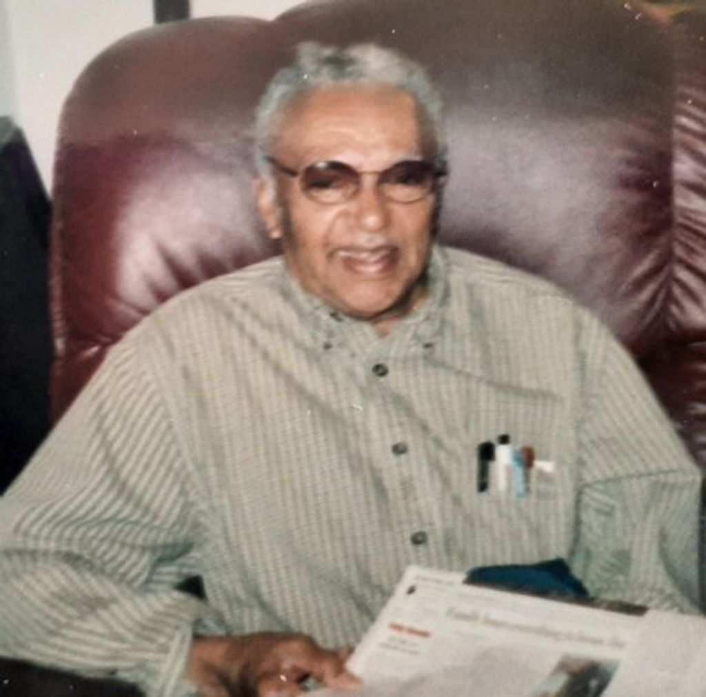 Willie Britt Profile Photo