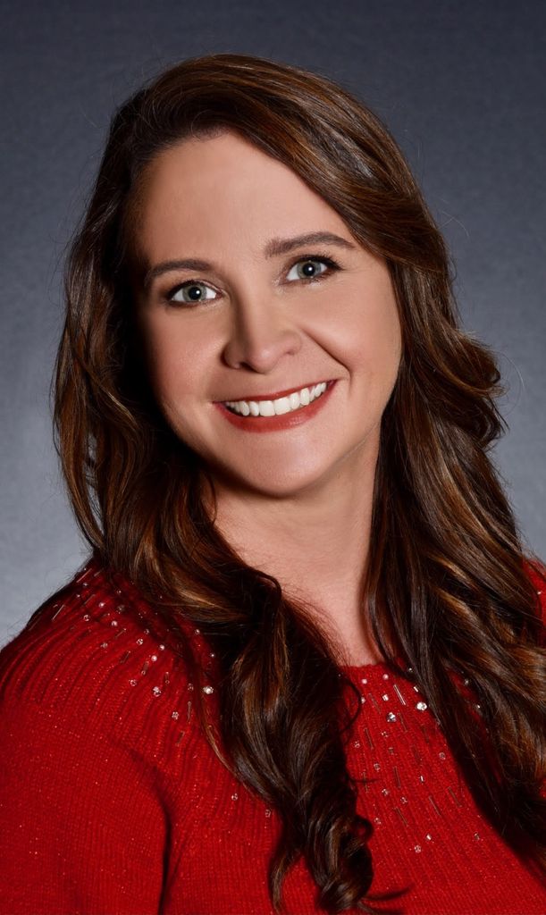 Michelle Corine Morgan Profile Photo
