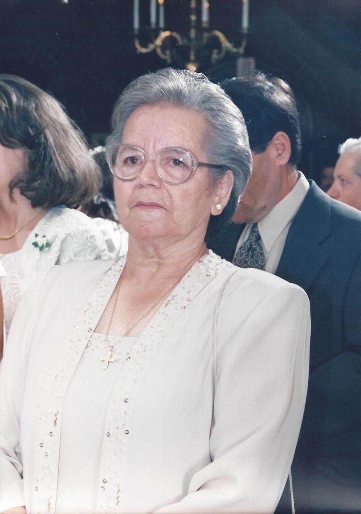 Andromahi Siafis Profile Photo