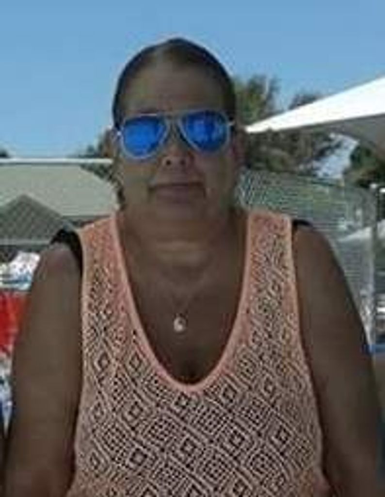 Karen L. Cooper