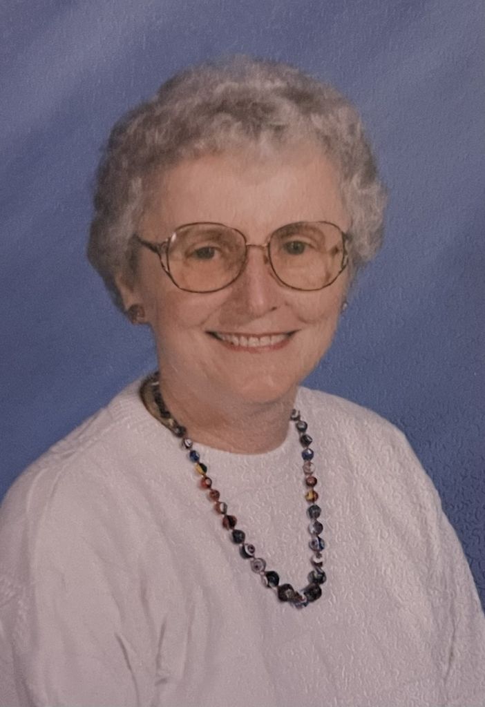 Nancy Davis