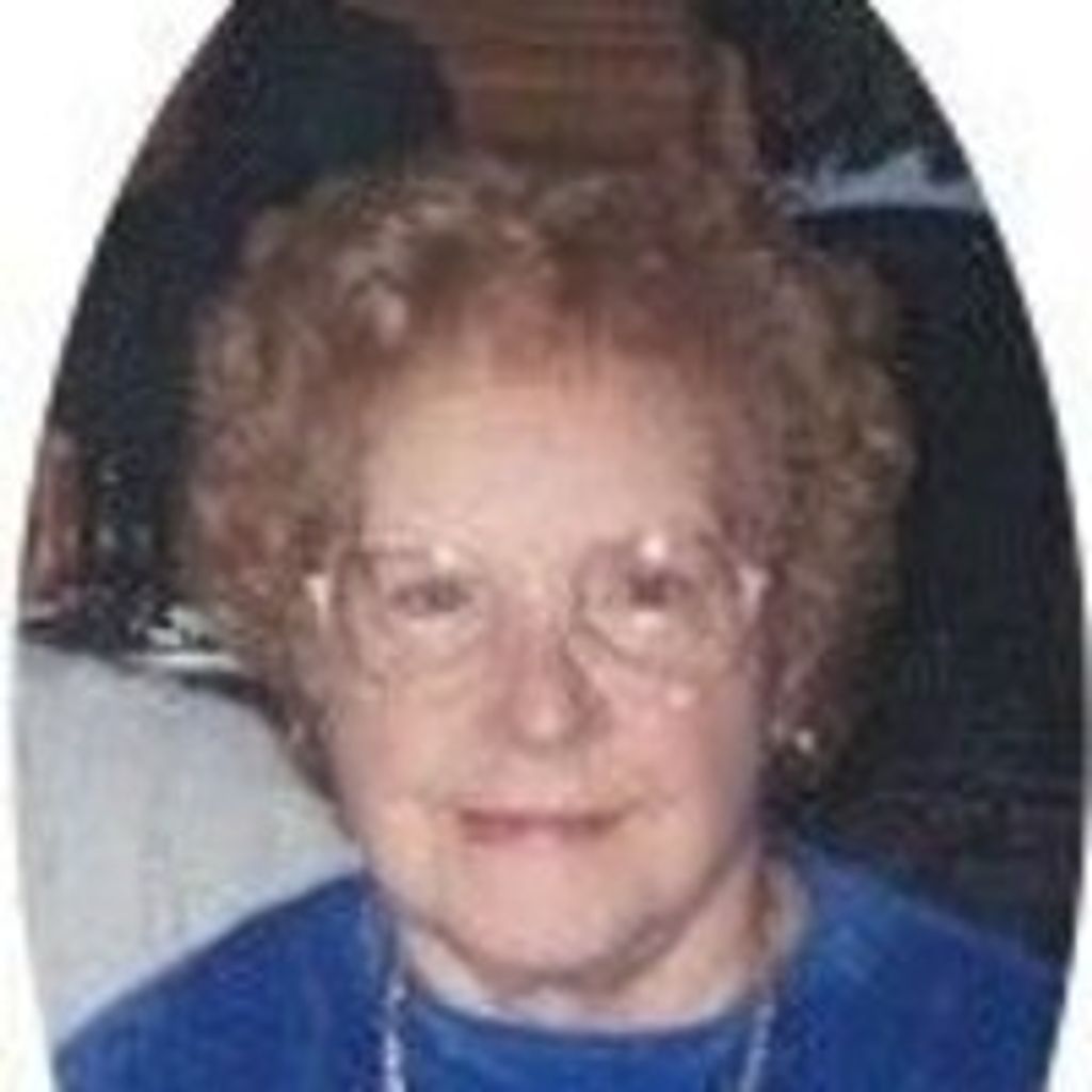 Edna M. Henry