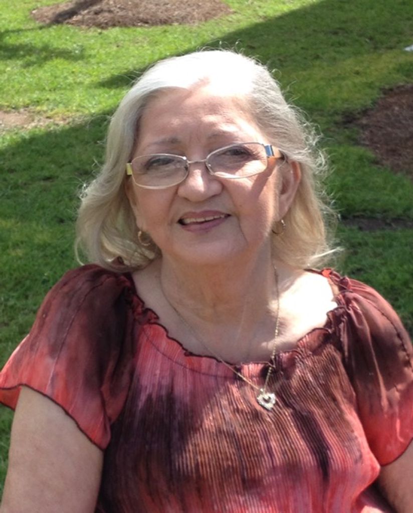 Virginia (Wilkes)  Smith Profile Photo