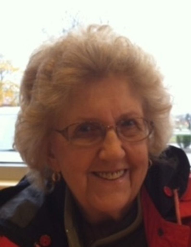 Josephine A. Slivchak Profile Photo