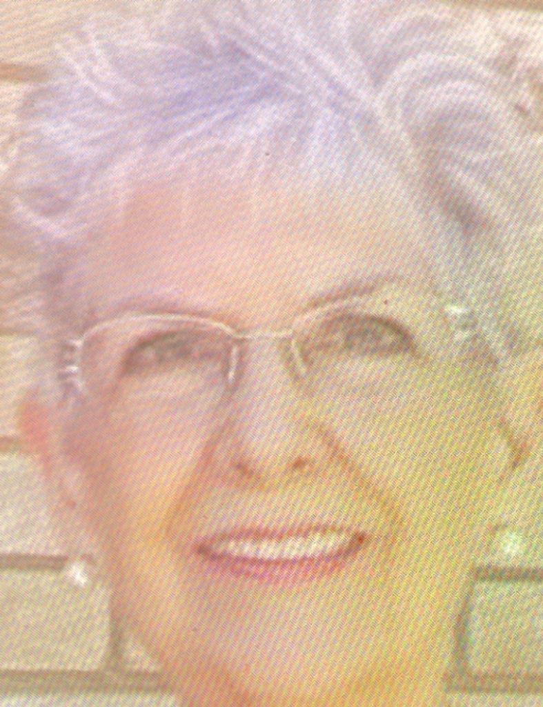 Martha M. Worsley