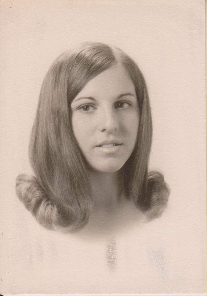 Georgia Ann Lofton Scott