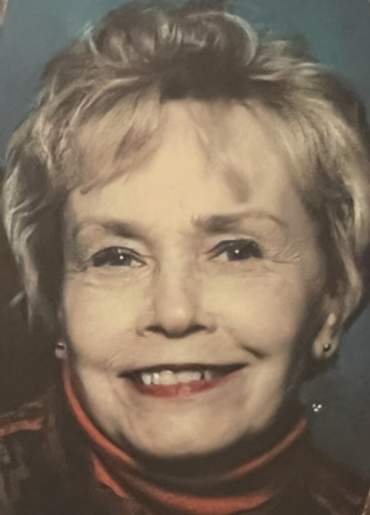 Margaret M. Petrucci