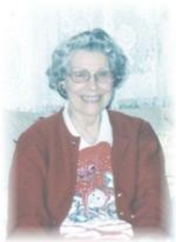 Florence O. Hutchison