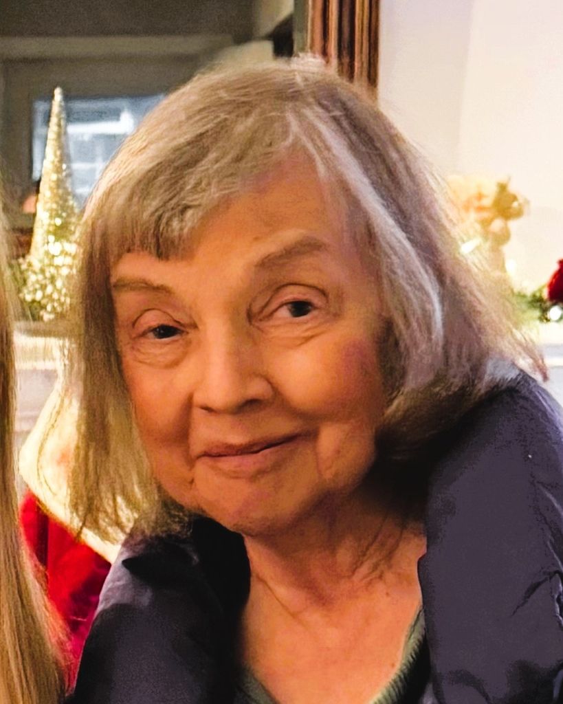 Margaret Ann Feldhouse