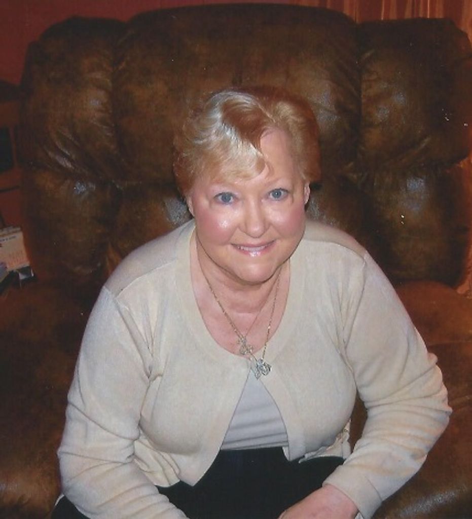 Judy D. (Fredrick)  Iames