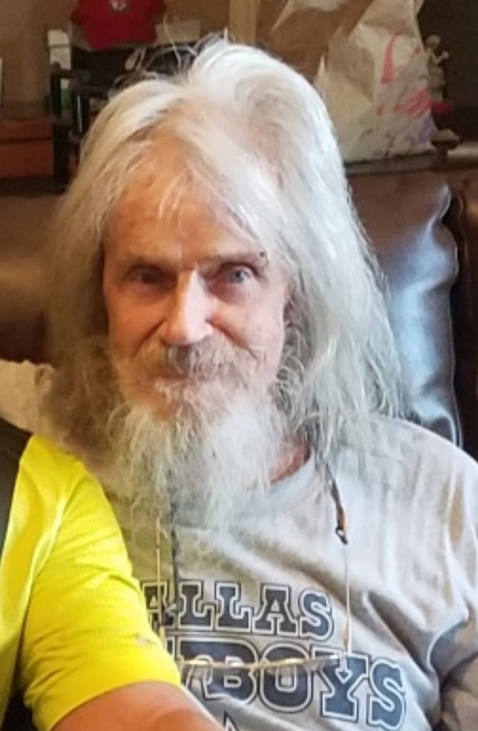 Billy Standford Camp Profile Photo