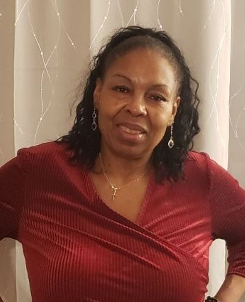 Cordelia Singletary