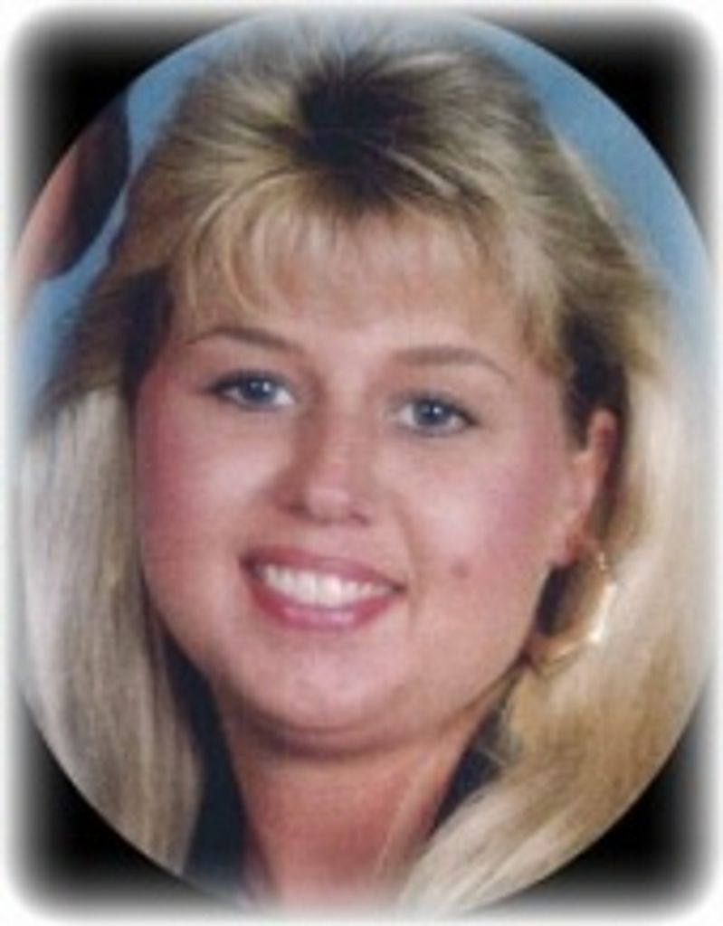 Stacey Carolyn Mandrell