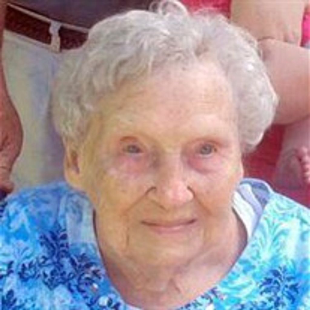 Ruth Leora Burns