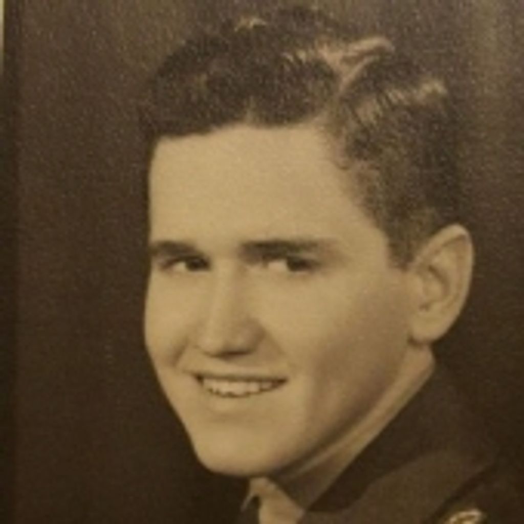 Eugene R. Smyth
