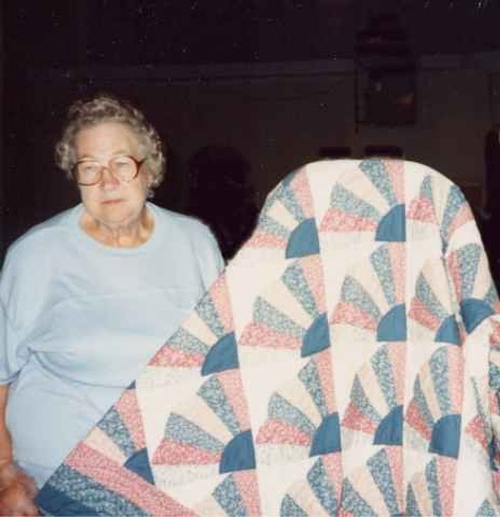 Grace C. Jones Profile Photo