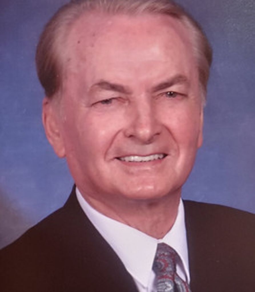 Charles Day
