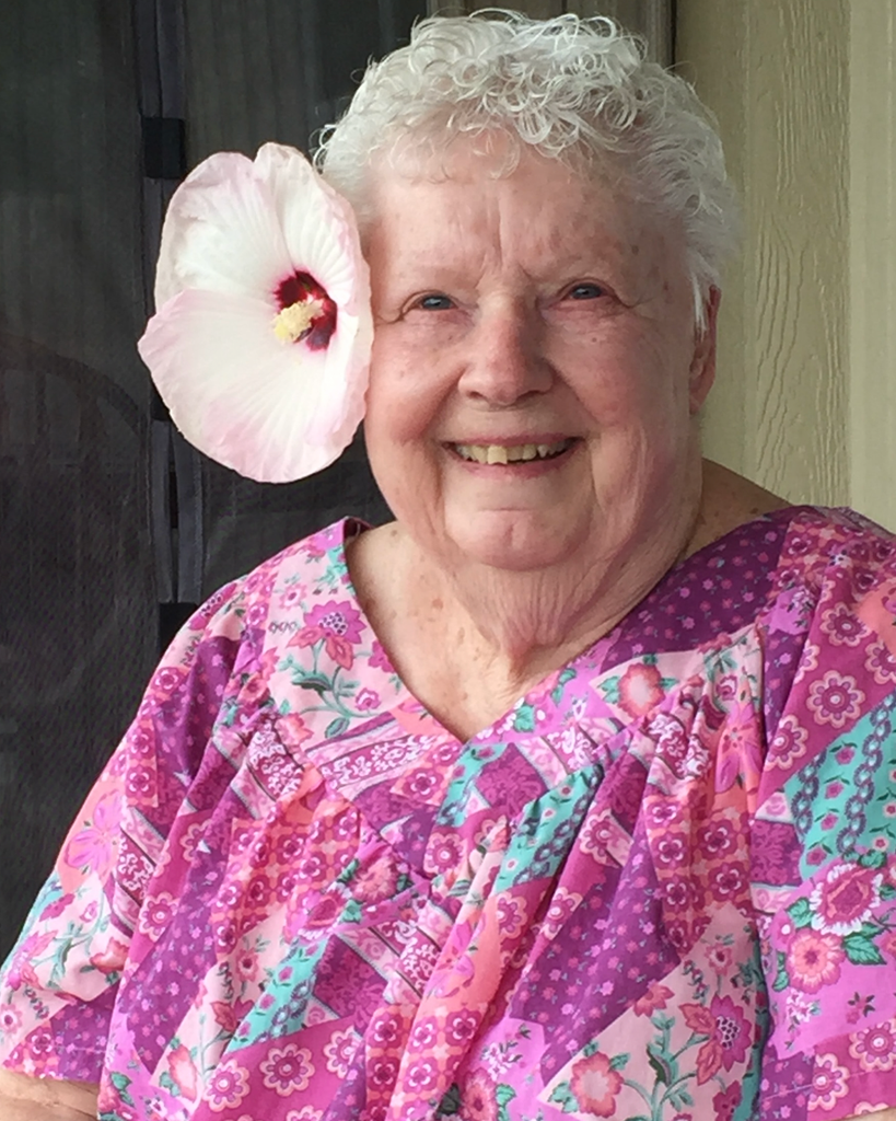 M. Jeanette Buhl Profile Photo