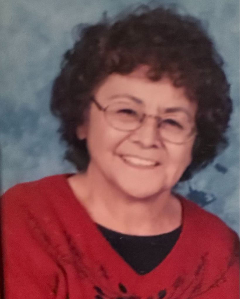 Aurora Maria Gonzales Profile Photo